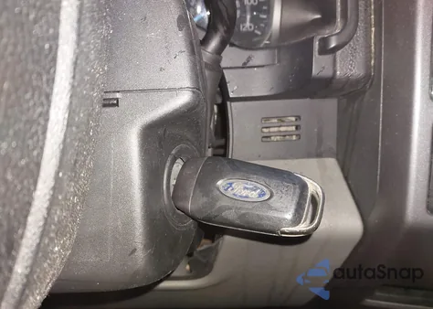 2016 Ford F-150 Xlt из США, поврежденный, VIN 1FTEW1EP0GFC00187